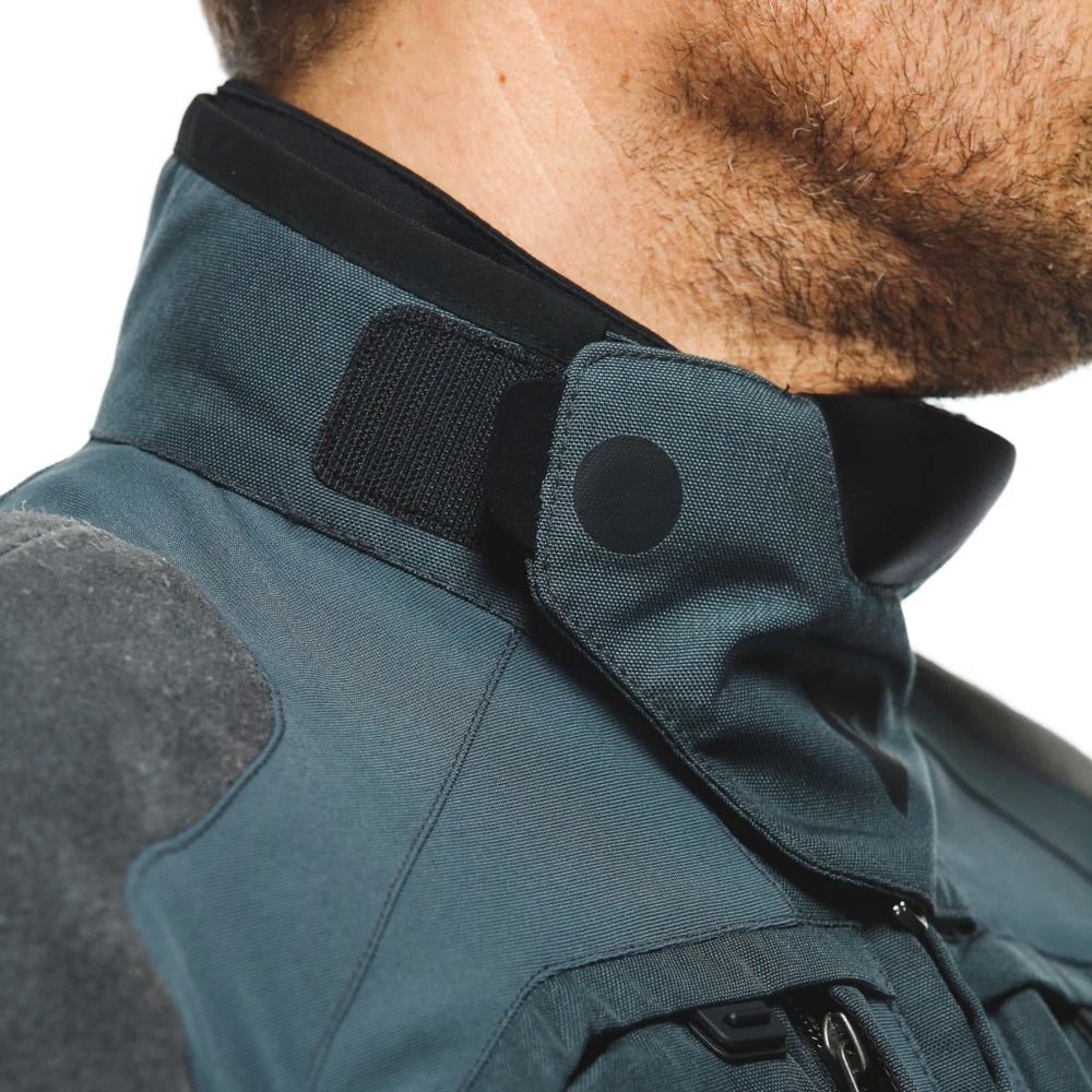 Dainese Springbok 3L Absoluteshell Jacket Iron-Gate/Iron-Gate : Delivery in 5 days 